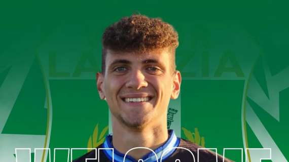 Vigor Lamezia, c'è l'arrivo del centrocampista Bammacaro