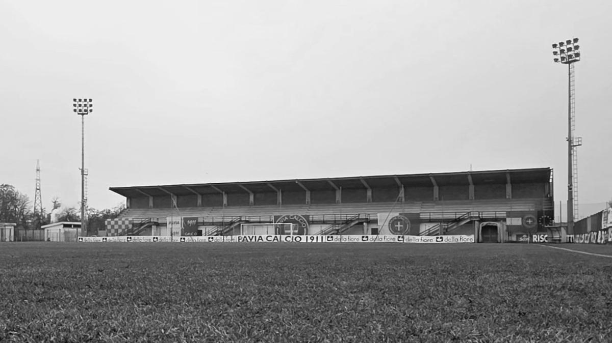 Pavia, la salvezza è sempre più lontana: e domenica c'è la Caratese