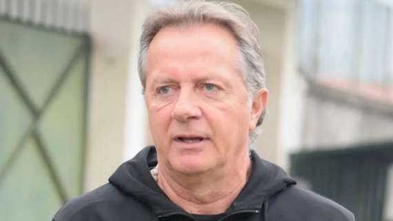 UFFICIALE: C'è un ritorno per la panchina del Cassino