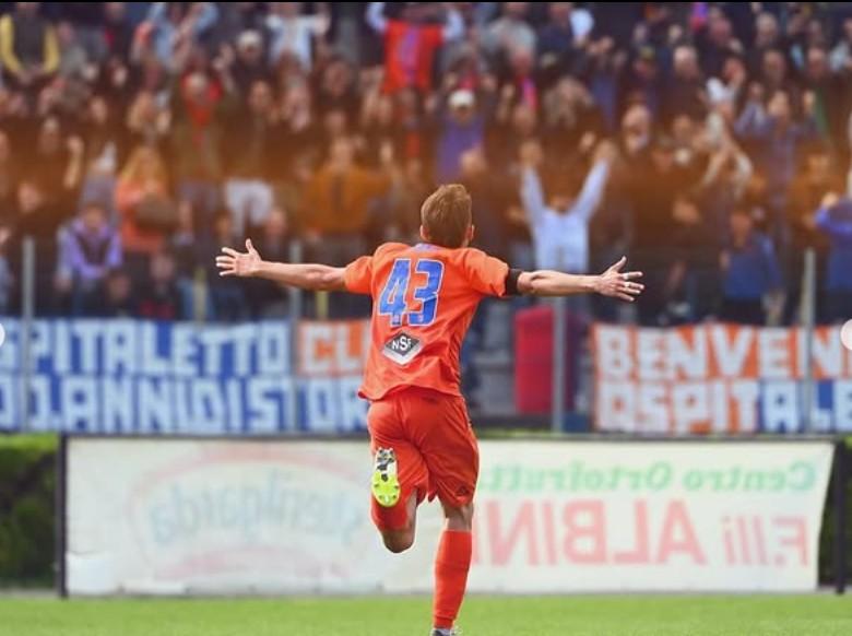I "cattivi" del girone A di Serie C: tutti dietro Guarneri
