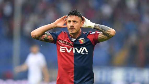 Pisa: per l'attacco il sogno di Inzaghi è Gianluca Lapadula