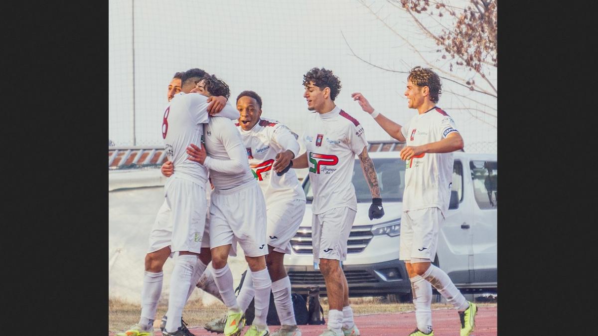 Serie D 2025-2026: Saluzzo guida la classifica dell'esperienza nel Girone A