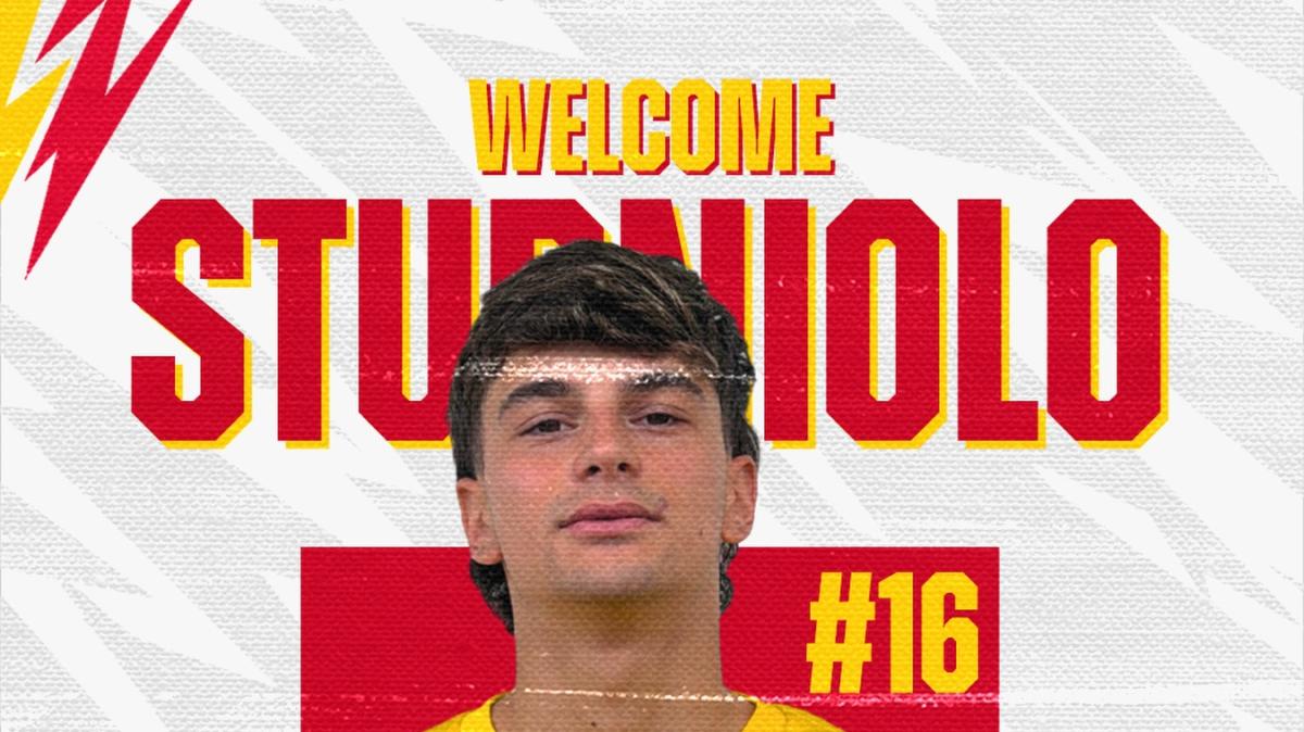 UFFICIALE: Il Messina parla messinese, ha firmato Sturniolo