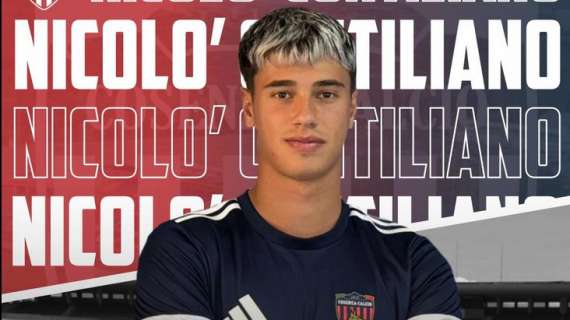 UFFICIALE: Doppio arrivo in casa Cosenza