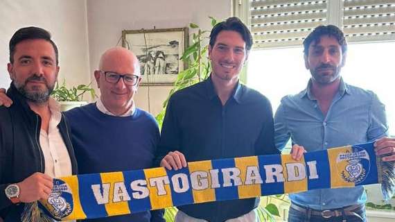 UFFICIALE: Rinforzo d'esperienza per il Vastogirardi