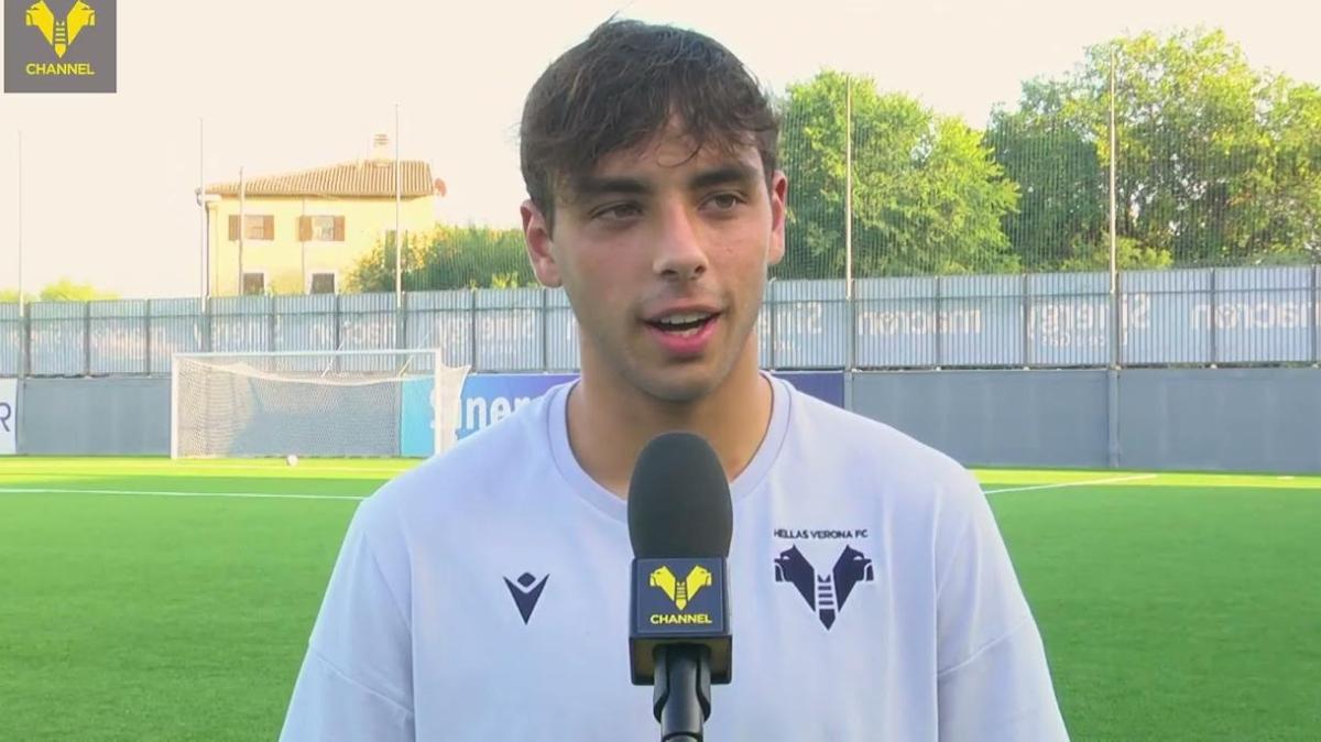 Svincolati - Sul mercato un 21enne con un trascorso tra Serie C e Primavera 1