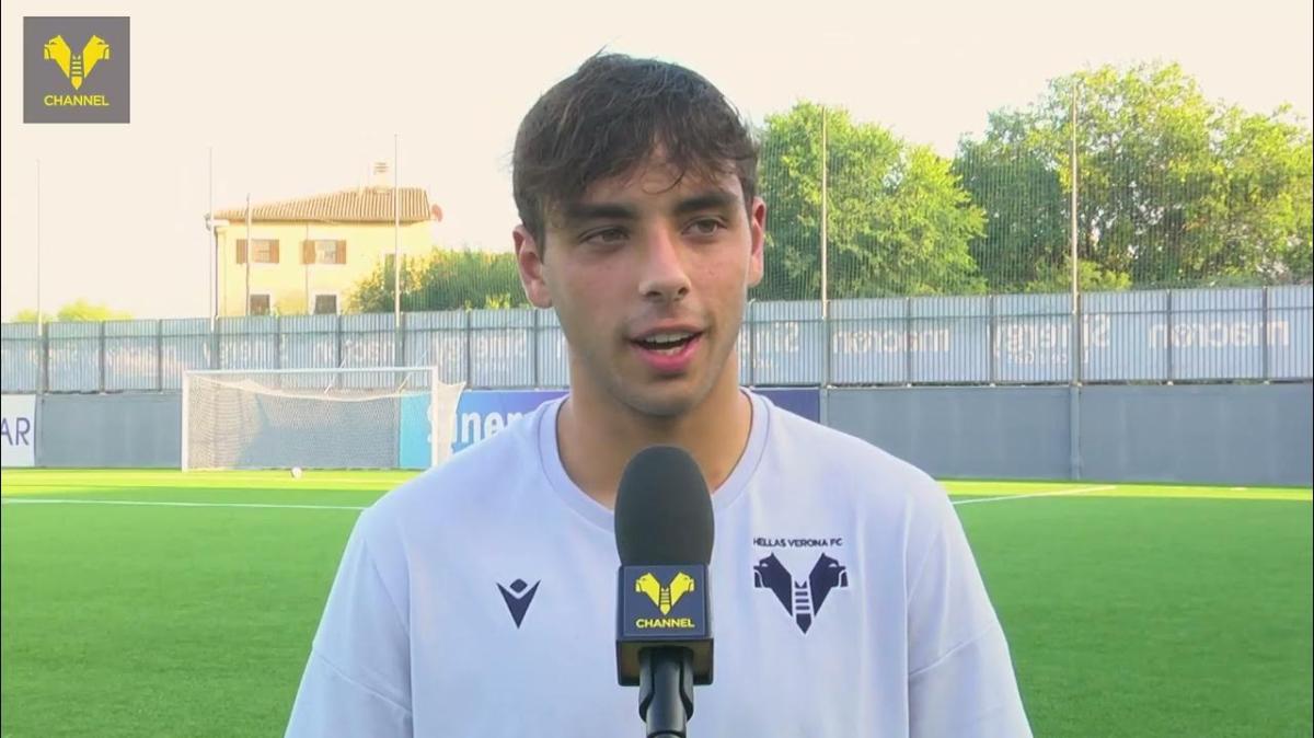 Svincolati - Punta centrale scuola Verona lo scorso anno in D