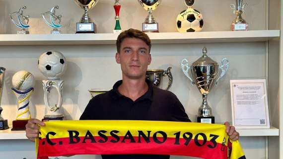 UFFICIALE: Bassano, firma un ex Modena e Legnago