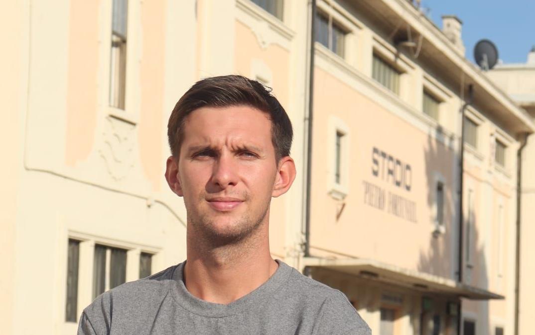 Saggionetto rescinde col Pavia: è fatta per il ritorno al Sangiuliano City