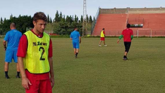 L'FC Messina piega il Giugliano: decide una doppietta del "Mago"