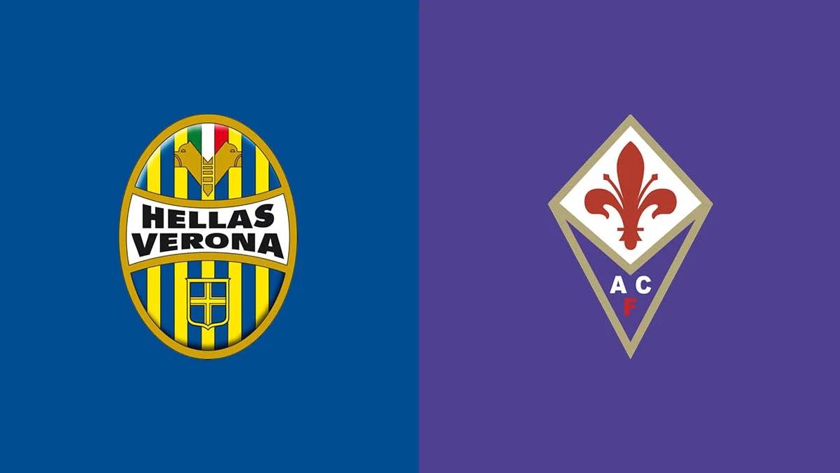 Serie A LIVE! Aggiornamenti in tempo reale di Verona-Fiorentina