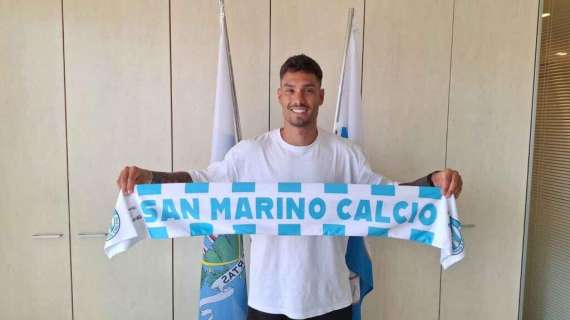 UFFICIALE: San Marino, fatta per un doppia colpo in entrata