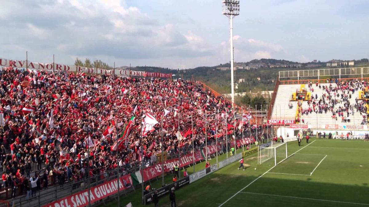 Febbre Perugia: quasi 1.500 abbonati in meno di tre settimane