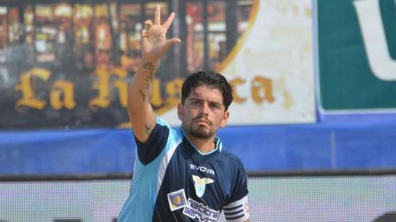 Beach Soccer, colpaccio Lazio: arriva Maradona Junior
