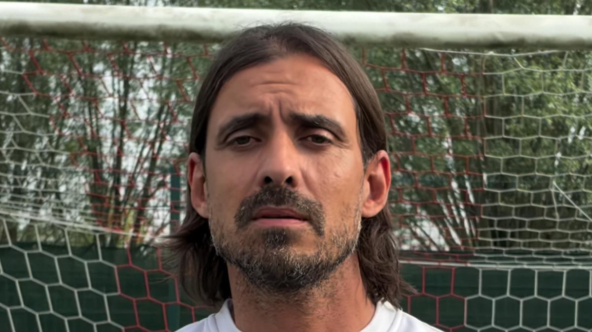 Oltrepò, Granoche: «Stadio pieno e motivazioni a mille, servirà una gara perfetta»