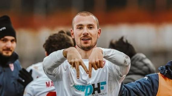 Serie D, la classifica cannonieri del girone D: un pienone al comando