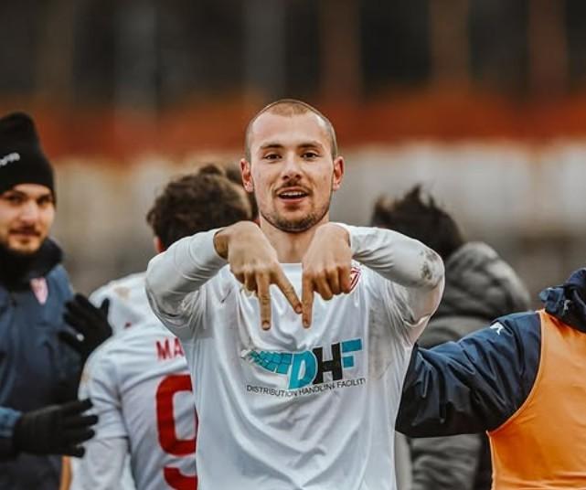 Serie D, la classifica cannonieri del girone D: ce ne sono tre in vetta appaiati