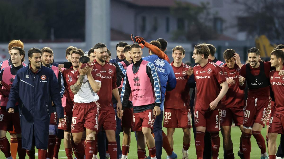 Serie C Girone A, rose extralarge o gruppi ristretti? I numeri sui giocatori utilizzati