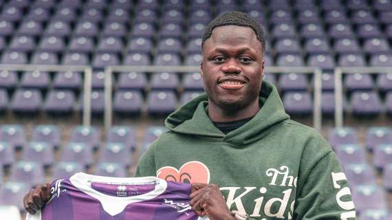Nuovo capitolo in Belgio per il talento dell'Udinese Sekou Diawara
