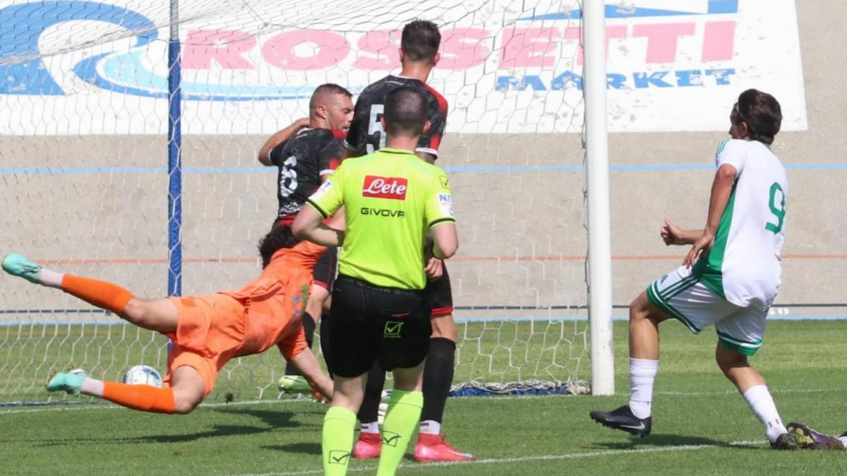 Il Certosa spegne i sogni del Fiorenzuola e avvicina sogno serie D