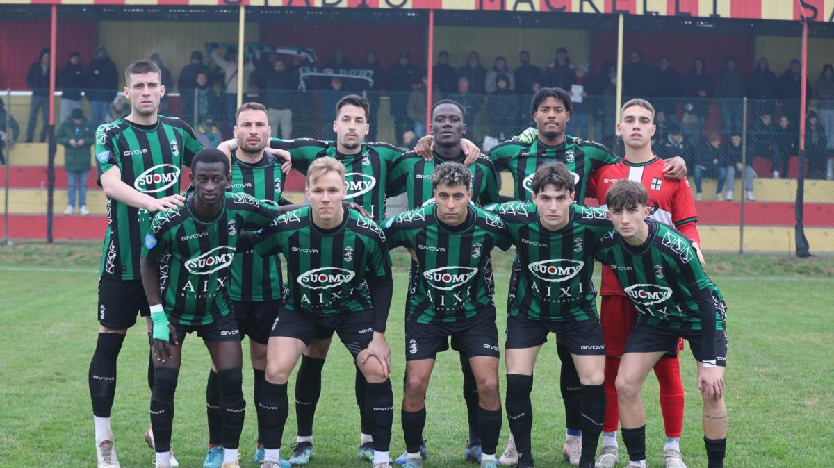 Serie D, il report sull'impiego dei giocatori: i dati aggiornati girone per girone
