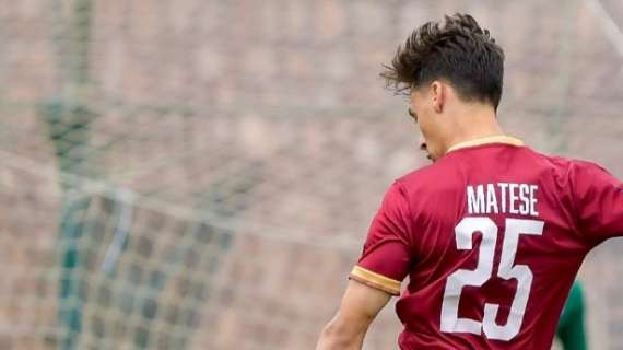 Sarnese: De Nova, Matese e Cristiano tutti insieme in un altro club?