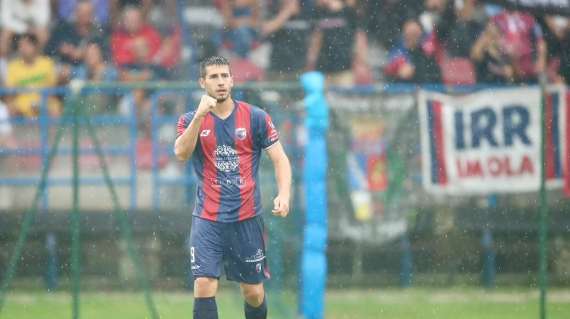 Serie D, la classifica cannonieri del girone A: una coppia al comando a quota 3