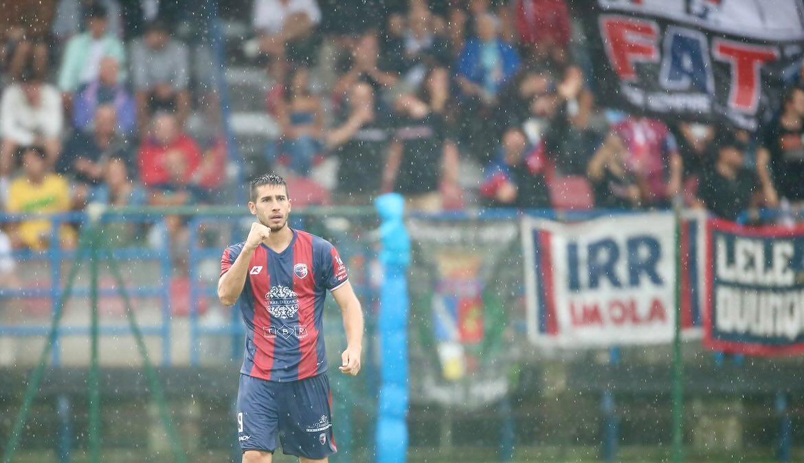 Serie D, la classifica cannonieri del girone A: cambia il leader, Raffini vola in doppia cifra dopo 17 giornate