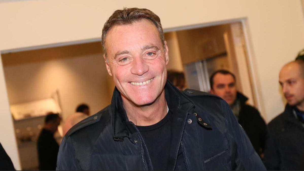 Torchia: una vita tra i pali, dal campo alla scrivania