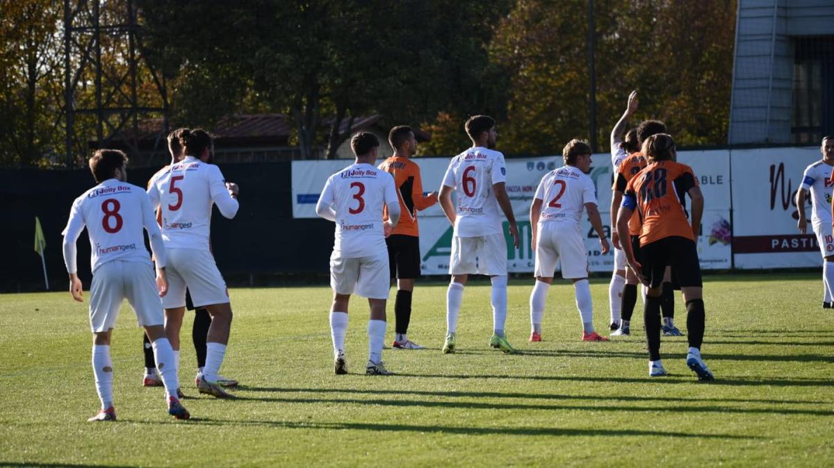 Girone C, doppietta al comando: Cjarlins Muzane e Campodarsego regine delle rimonte