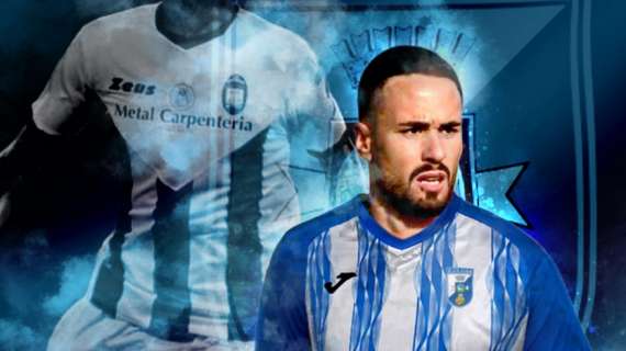 UFFICIALE: Salzano rinforza il centrocampo del Fasano