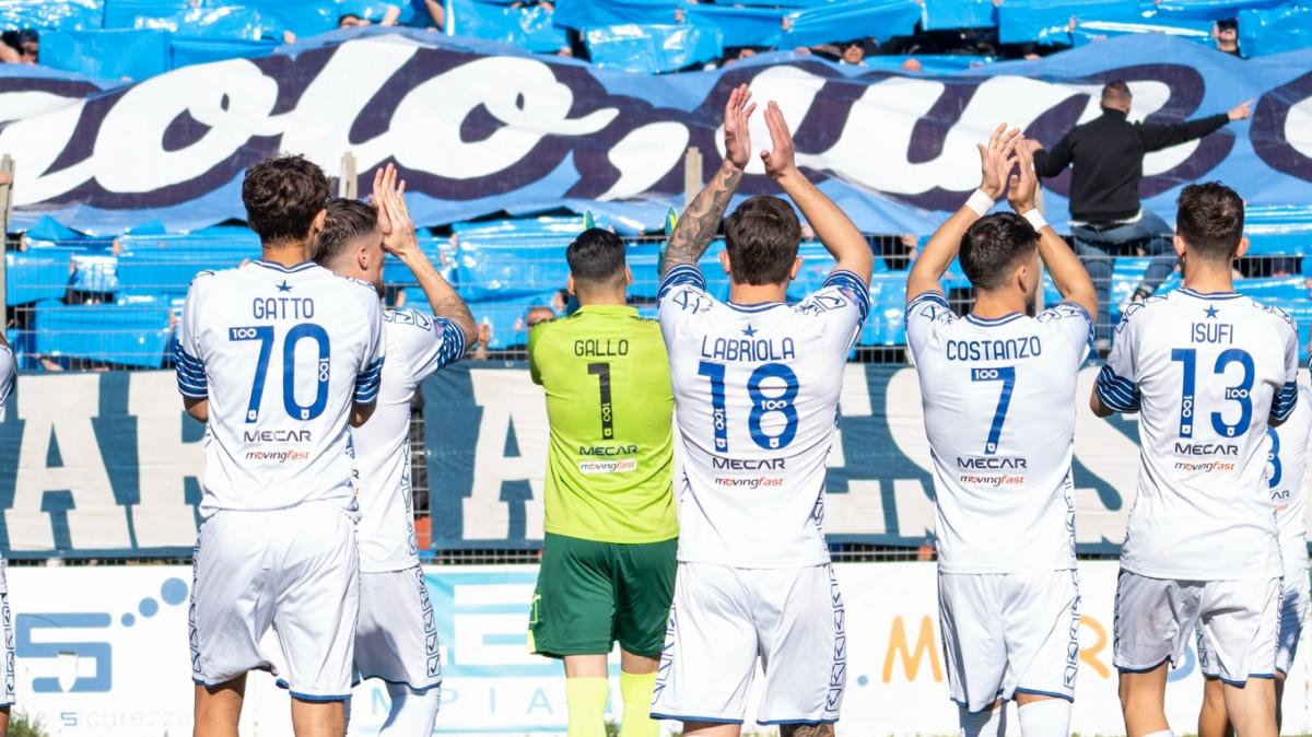 Serie D, quanto valgono le rose del girone H? Il dato aggiornato