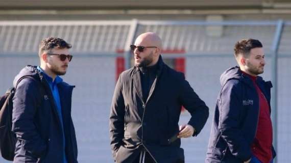 UFFICIALE: Atletico Lodigiani, si separano le strade col direttore sportivo