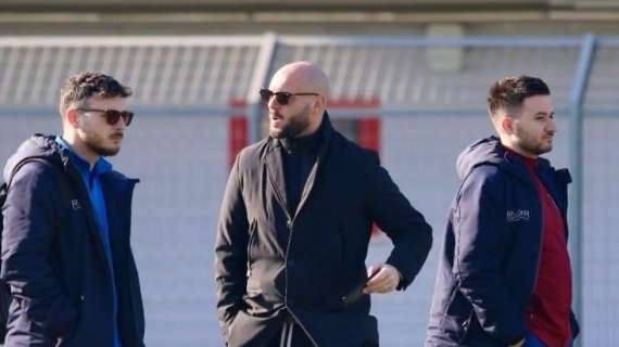 Ancona: non solo Maurizi, spunta anche il possibile nuovo direttore sportivo