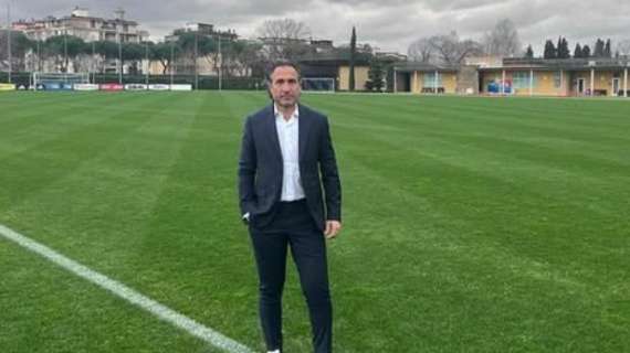L'Asti potrebbe ripartire da un mister che arriva da... Asti