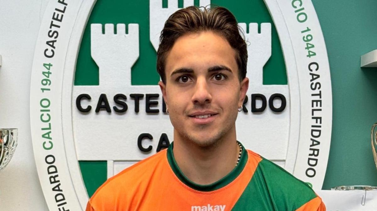 UFFICIALE: Castelfidardo, arriva il giovane portiere Petrucci