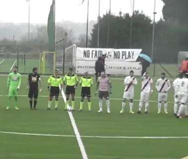 VIDEO Monterosi-Torres 3-0, la sintesi della gara