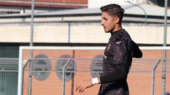 UFFICIALE: Pomigliano, arriva l'innesto in difesa classe 2002