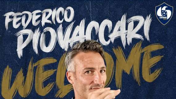 UFFICIALE: Il pifferaio in Serie D! Colpaccio della Cavese