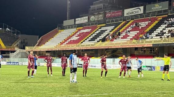 Il Fasano piega l'Heraclea di rigore. Agnelli: «Venuti fuori alla distanza»