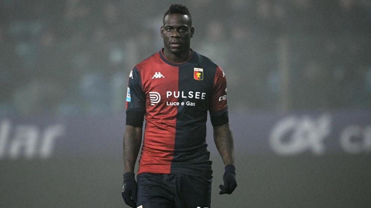 Balotelli e il sogno inattuabile: le nuove prospettive per Super Mario