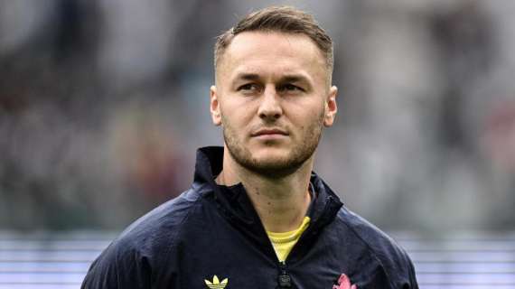 Juventus, domani esami clinici per Teun Koopmeiners