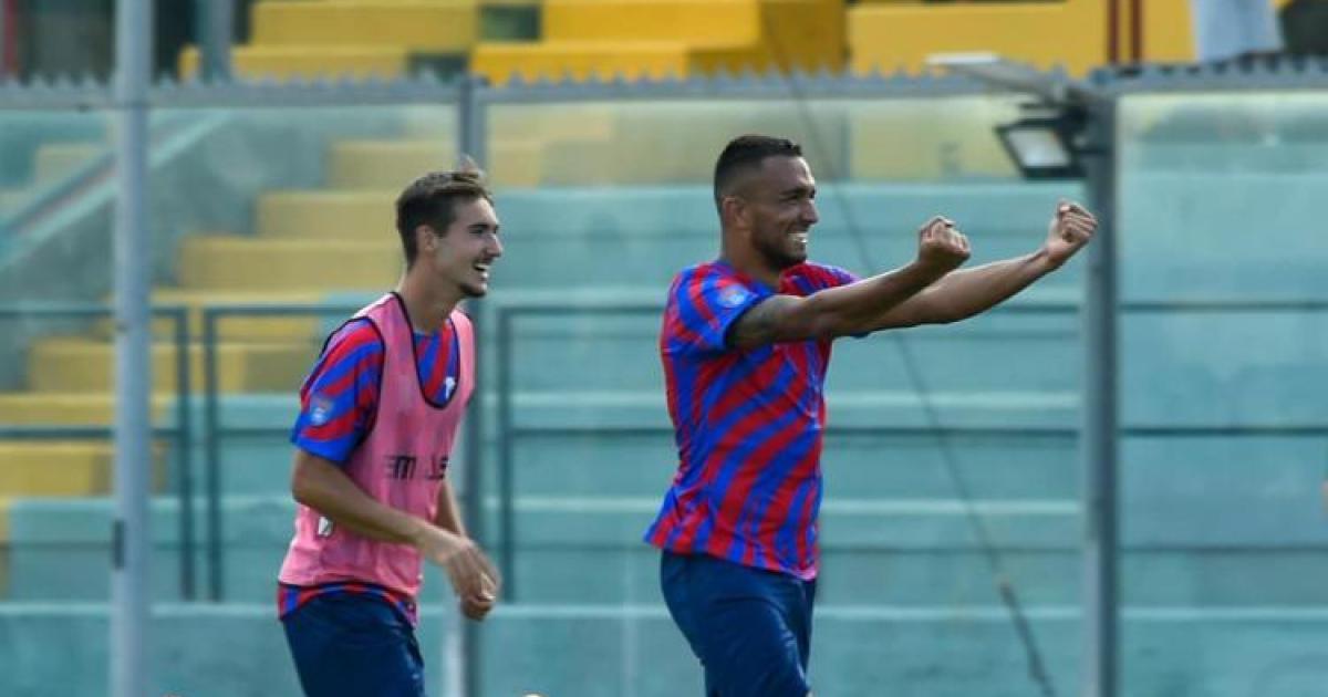 Serie D, la classifica cannonieri del girone F: salgono Romano, Sparacello e Vianni