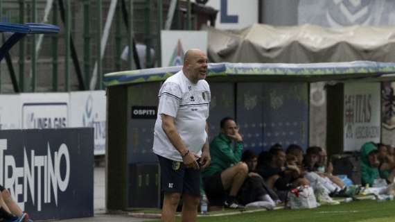 UFFICIALE: Union Clodiense, annunciato il nuovo allenatore