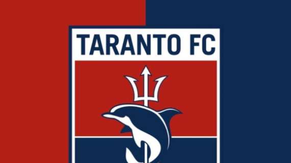 UFFICIALE: Taranto, c'è un nuovo direttore esecutivo