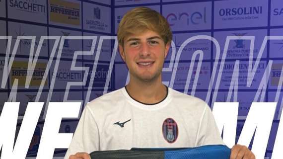 UFFICIALE: Lorenzo Gagliardi torna al Civitavecchia