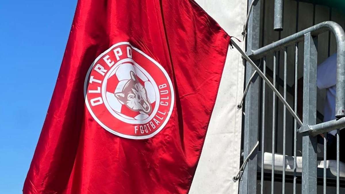 Oltrepò FBC risponde ad ADICOSP: il diesse diventa... coordinatore dell'Area Tecnica