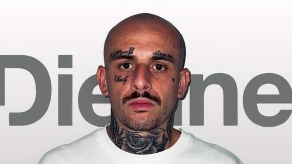 Altamura, il difensore "bomber" Bertolo: «Matera squadra di categoria. Restiamo coi piedi per terra»