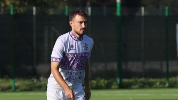 Svincolati - Difensore centrale classe '91 ex Ostiamare e Forlì