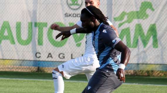 Svincolati - Esterno offensivo portoghese autore di 2 gol e 2 assist nell'ultima D